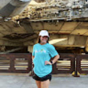 Meet your Posher, Jane hollis